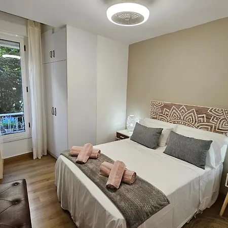 Apartment La Terracita De Montse *