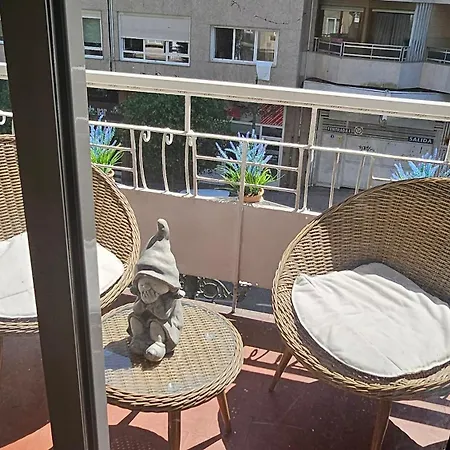 Lejlighed La Terracita De Montse