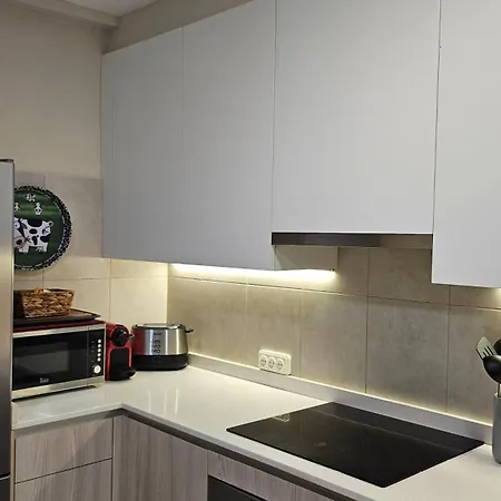 La Terracita De Montse Apartment Vigo