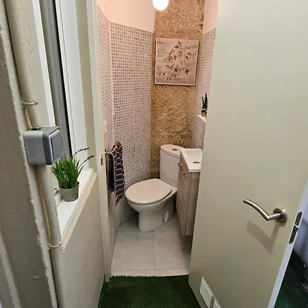 La Terracita De Montse * Vigo