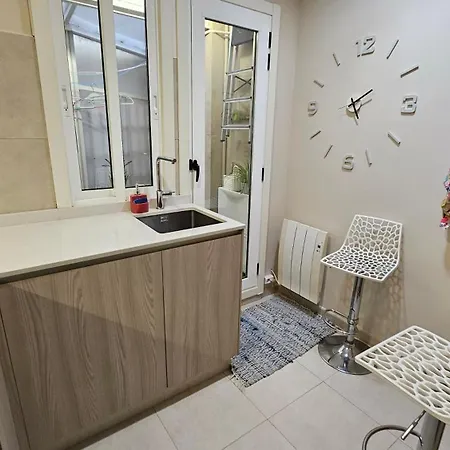 La Terracita De Montse Vigo