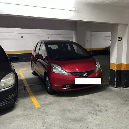 Apartment La Terracita De Montse Vigo