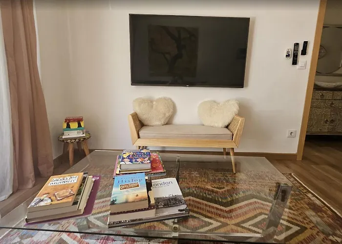 La Terracita De Montse Apartman Vigo