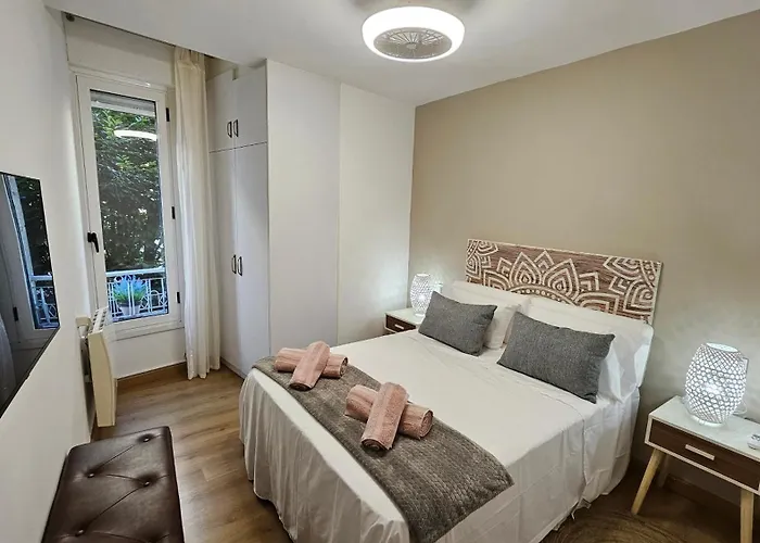 Apartman La Terracita De Montse *