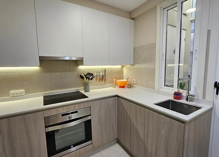 La Terracita De Montse Apartman *