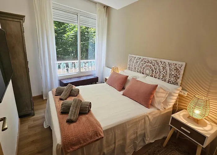 La Terracita De Montse *