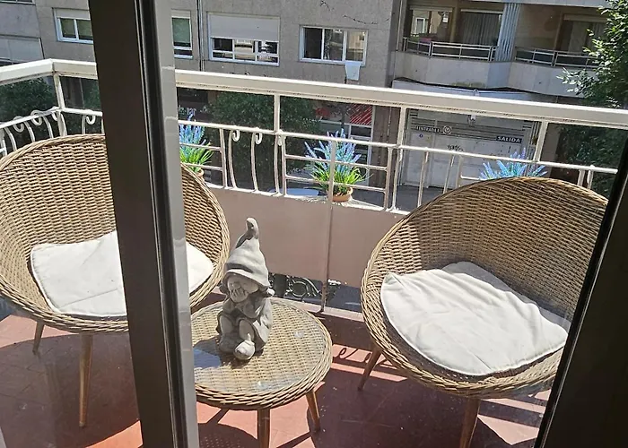 Apartman La Terracita De Montse