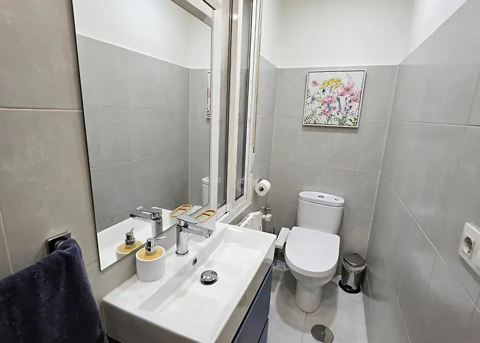 La Terracita De Montse Vigo