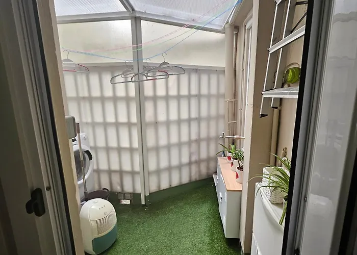 La Terracita De Montse