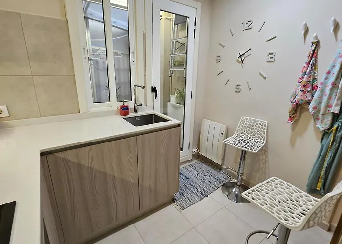 La Terracita De Montse Vigo