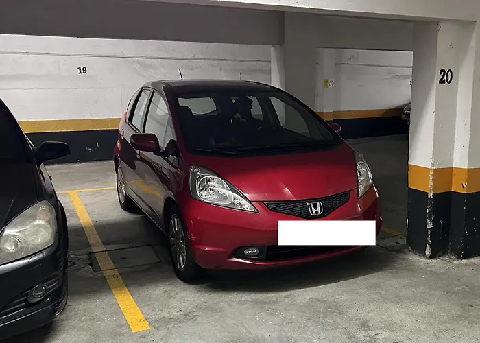 Apartman La Terracita De Montse Vigo